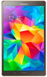 Замена тачскрина на планшете Samsung Galaxy Tab S 8.4 LTE в Иркутске